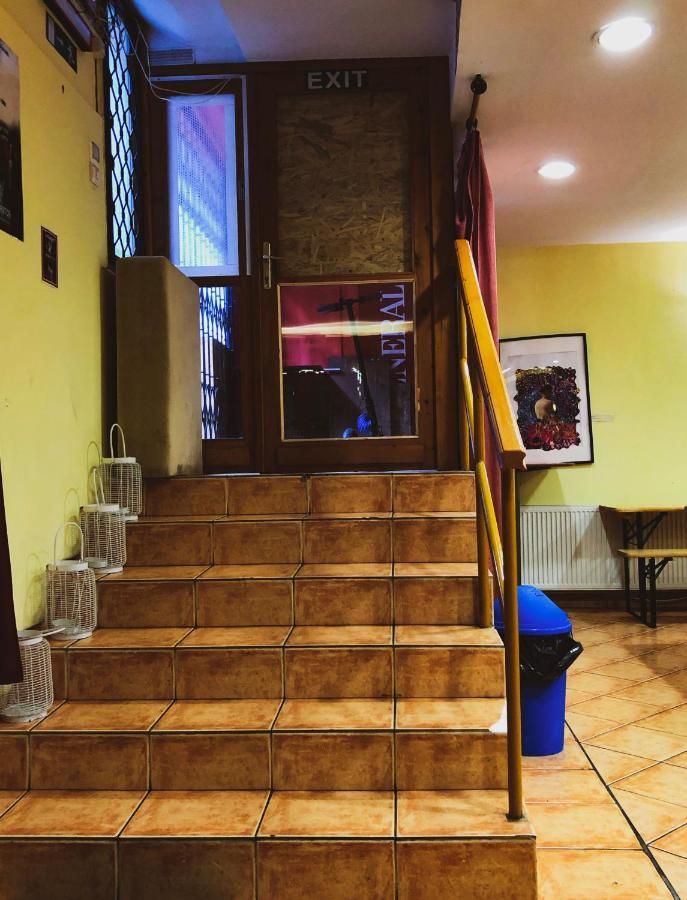 Whole Basement Former Pub3 For Bachelor / Bachelorette Party Budapest Kültér fotó