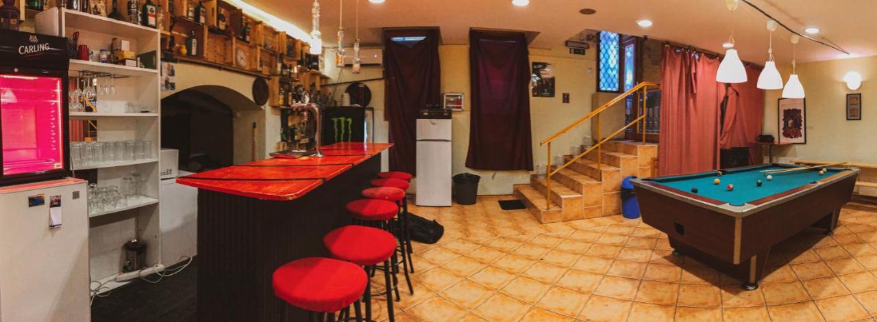 Whole Basement Former Pub3 For Bachelor / Bachelorette Party Budapest Kültér fotó