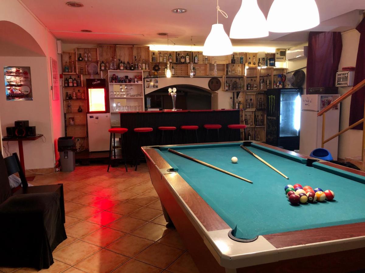 Whole Basement Former Pub3 For Bachelor / Bachelorette Party Budapest Kültér fotó